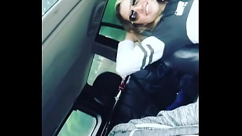 Picking Up Dayna Vendetta