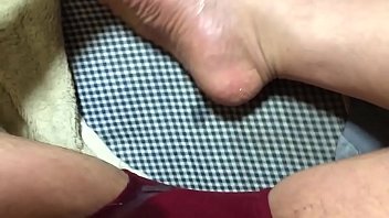 Ejaculation In The Burma