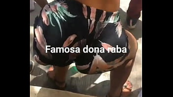 A Dona Do Popozao