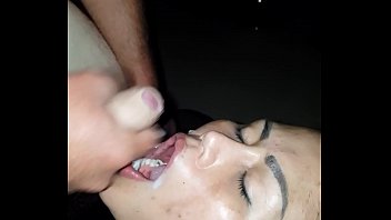 Thai Wife Love To Empty His Ball Totally !!!