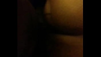 Xnorthstarx Beating That Big Pussy Up With The Fishnets