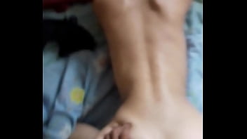 Cogiendo Con Mi Novia - novia, coger, flaquita, culear - Video 2614795