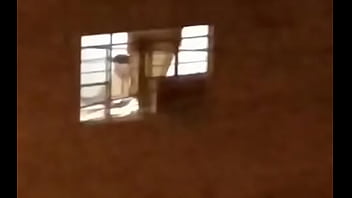 Espiando Peruano Hetero Pajero