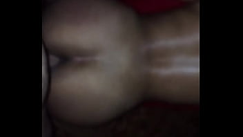 Follando Enorme Culo De Morena Arrecha