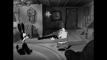 Gaguinho Caçador De Patos