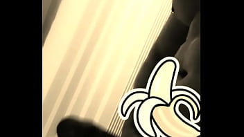 Giant White Cock In Bath