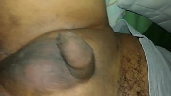 Penetrandome El Culo