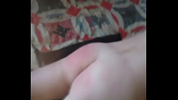 Paddled With A Homemade Bored