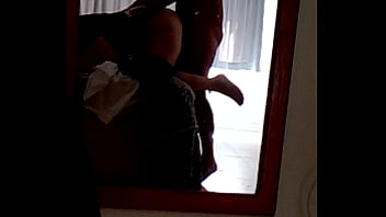 Transando En Brasil,con Estel - brasileira, bucetuda - Video 2830776