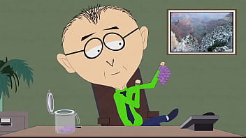 South Park Temporada 20 Epis_dio 1