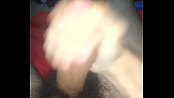 Largando Un Chorro De Leche