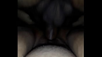 Shoving My Dick Doggystyle