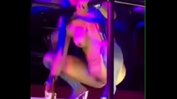 Cardi B Shoves Bottle In And Out Of Pussy Hole In Strip Club 2024