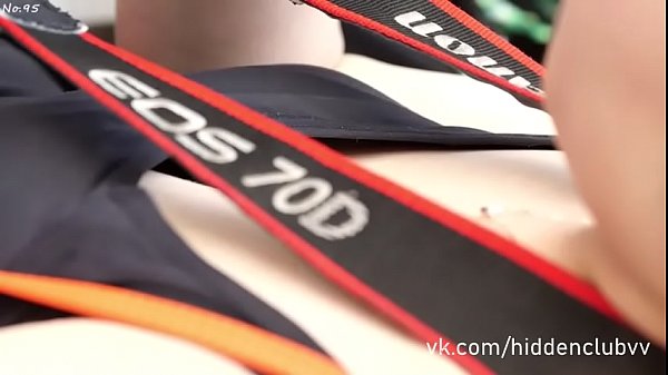 Japanese Downblouse With Nipple Slip