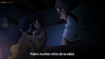 Anime Para Machos :v - jojos, golden-wind - Video 2820323