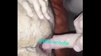 Tremenda Verga Me Hace Gozar