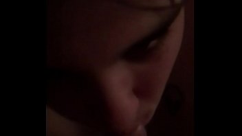 Blowjob By Luna _ Furiousmud (amateur) - teen, blowjob, boobjob, tattooed, old-young, pierced-nipple - Video 2853151