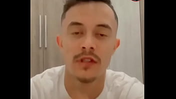 Dj Kevin Dançando Funk #3