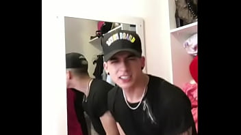 Henrique Lima Dançando Funk #1