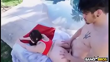 Passando óleo Na Danada