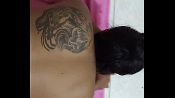 Comendo O Cuzinho Da Morena - cuzinho, novinha, moreninha, sexo-anal - Video 2855962