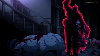 Anime Para Machos :v - jojos, golden-wind - Video 2818802