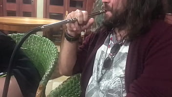 Aquaman Babando Na Rola Preta E Grossa