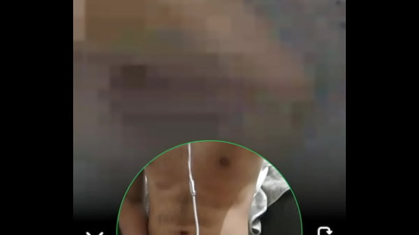 Paja Por Videollamada