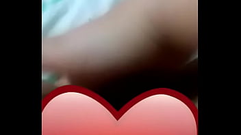 Chica Tocandose Cachondamente