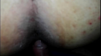 Gozando Con Mi Culoncita Rica