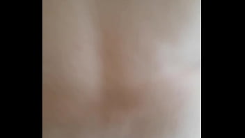 Hermosa Cogiendo En Cuatro