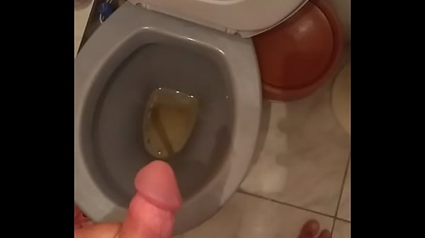 Mijando De Manhã - solo, dick, amador, rola, soloboy - Video 2612527