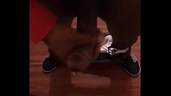 Black, Work, Massage, Ghetto, Hood, Bbc, Soloboy, Scrubs, Black-cock - Exotic - 2025 - Intense - Scene - Video 2612301