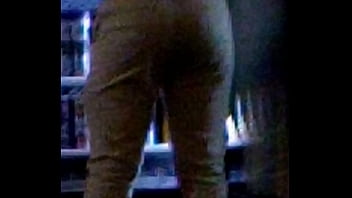 Thick Fat Juicy Gym Ass