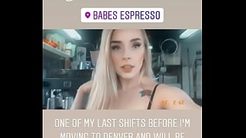 Babe, Cam, Camgirl, Instagram - Cam_porn - 2025 - Incredible - Show - Video 2841863