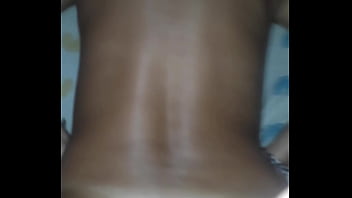 Salio De La Ducha Ya Cojida