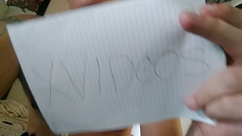 Vídeo De Verificación - modelo, verification-video - Video 2853908