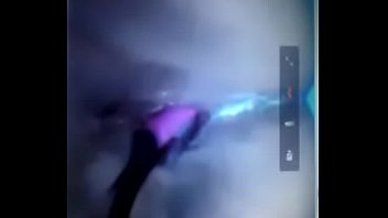 Juani Se Mete Plumones A La Concha