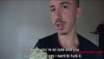 Picking Up Latino Dudes Is So Easy - Gay Pickups