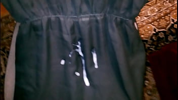 Cum, Amateur, Dress, Soloboy, Cum-dress, Cumdress - Bukkake - 2025 - Passionate - Show - Video 2902063
