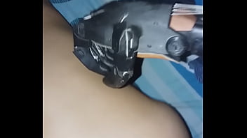 Vecina Gritona Parte 2