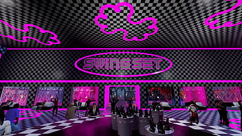 Wbp098 - Swingset Adventures