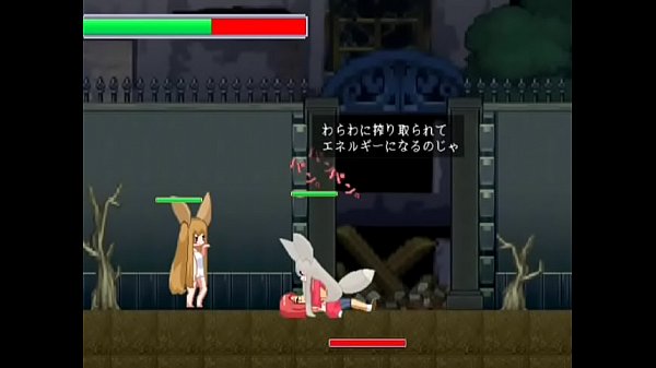 Hentai, Game - Toons - 2025 - Intense - Show - Video 2851095
