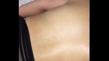 Las Nalgas De Mi Esposa - calzon, masaje - Video 2908150