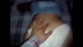 Berenicelinda De Perrito Con Cachetero