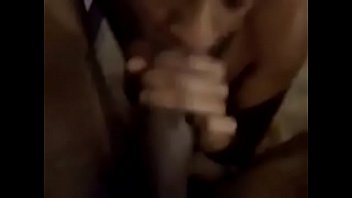 Giving My Step Sister A Facial