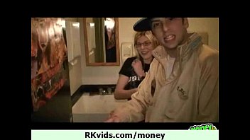 What Can Do A Girl For Some Cash 30