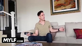 Stepson Won_t Let Stepmom Feel Lonely On Her Birthday- Sheena Ryder