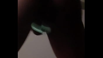 Try My Peppermint Stick