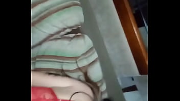 Priminha Dando Uma Com Meu Marido